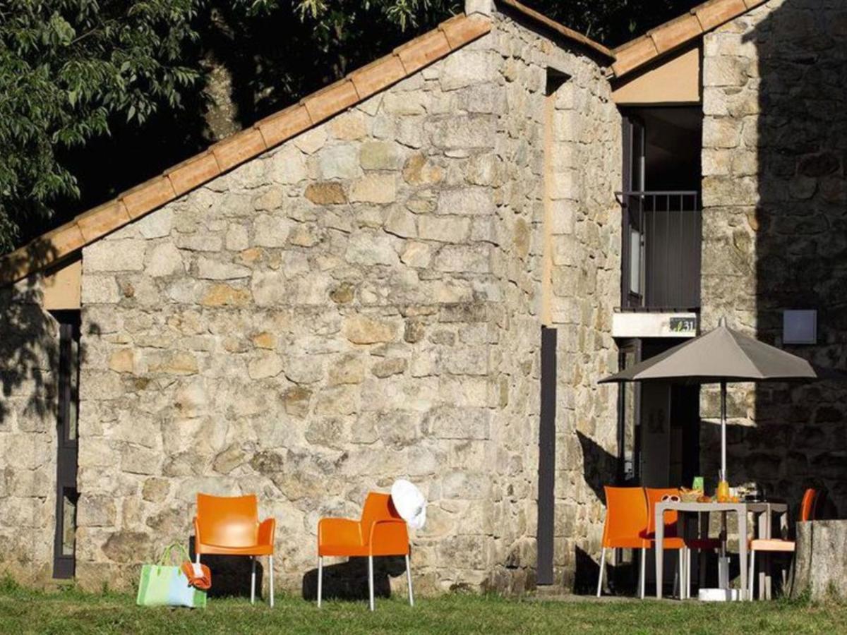 Apartment Domaine Des Vans-2 By Interhome Chambonas Esterno foto