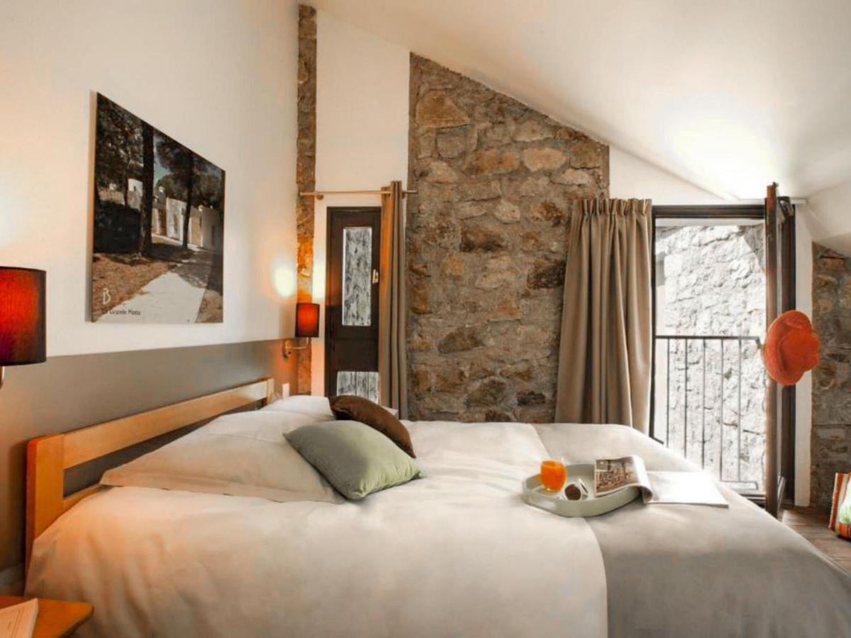 Apartment Domaine Des Vans-2 By Interhome Chambonas Esterno foto