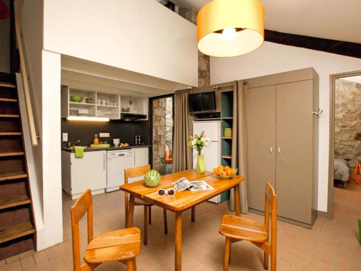 Apartment Domaine Des Vans-2 By Interhome Chambonas Esterno foto